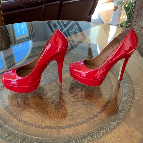 ♥️ALDO Heels♥️ - Picture 5 of 8